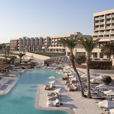 Helea Family Beach Resort Καλλιθέα Εξωτερικό φωτογραφία