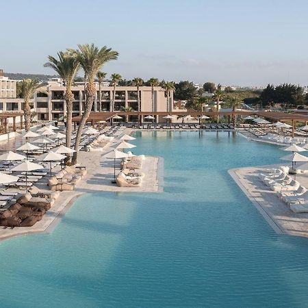 Helea Family Beach Resort Καλλιθέα Εξωτερικό φωτογραφία