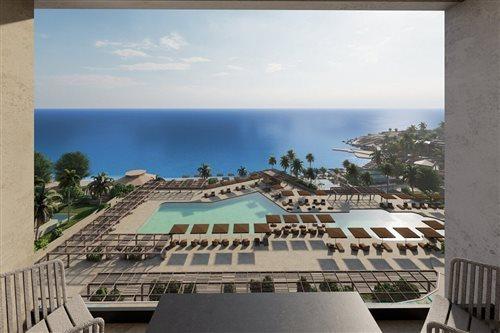 Helea Family Beach Resort Καλλιθέα Εξωτερικό φωτογραφία